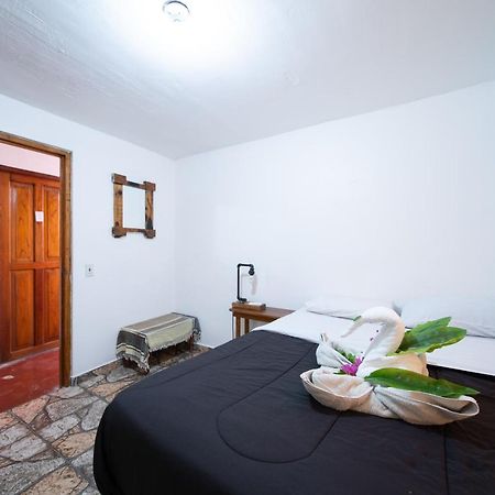 בוקט Arte Hostal מראה חיצוני תמונה