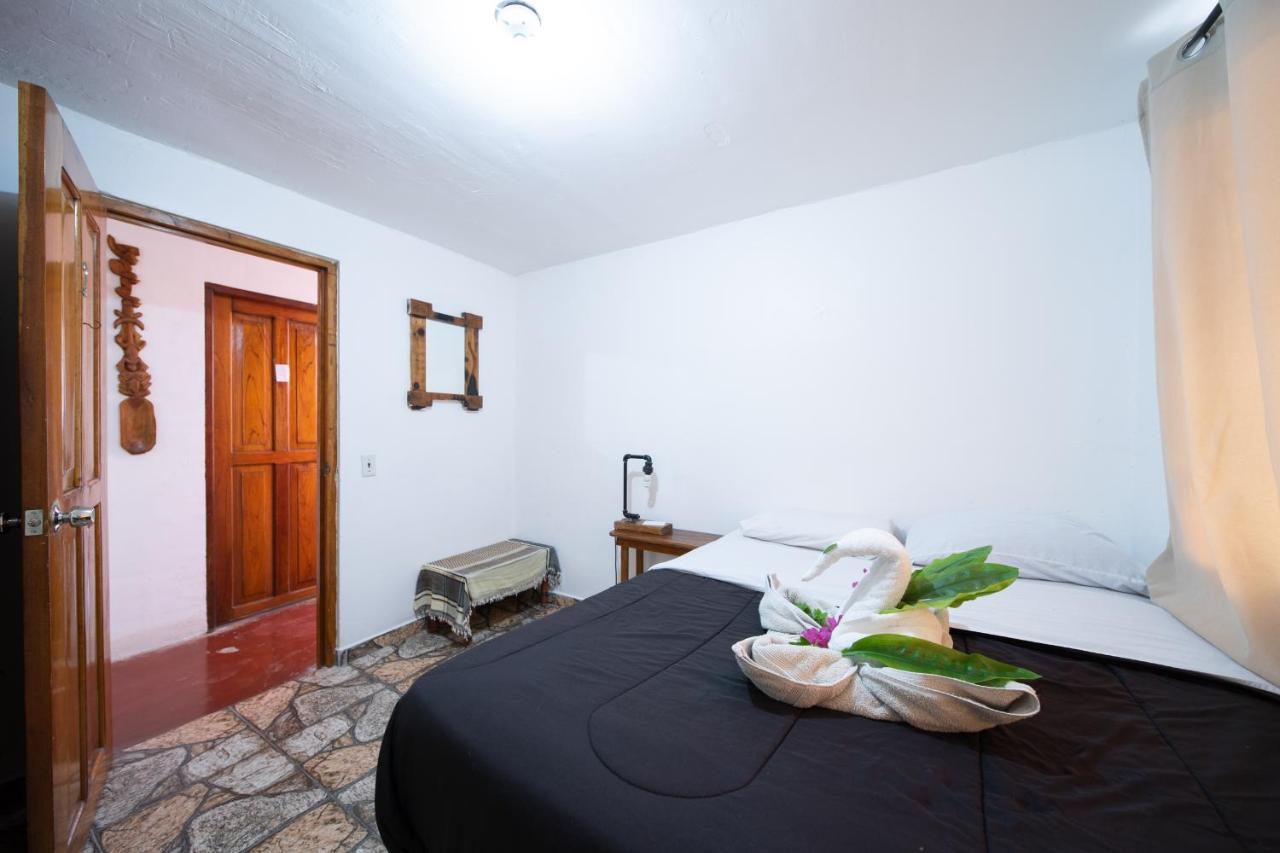 בוקט Arte Hostal מראה חיצוני תמונה