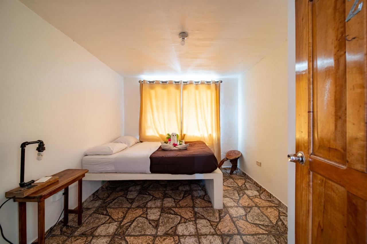 בוקט Arte Hostal מראה חיצוני תמונה