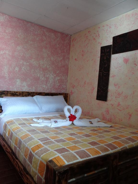 בוקט Arte Hostal מראה חיצוני תמונה