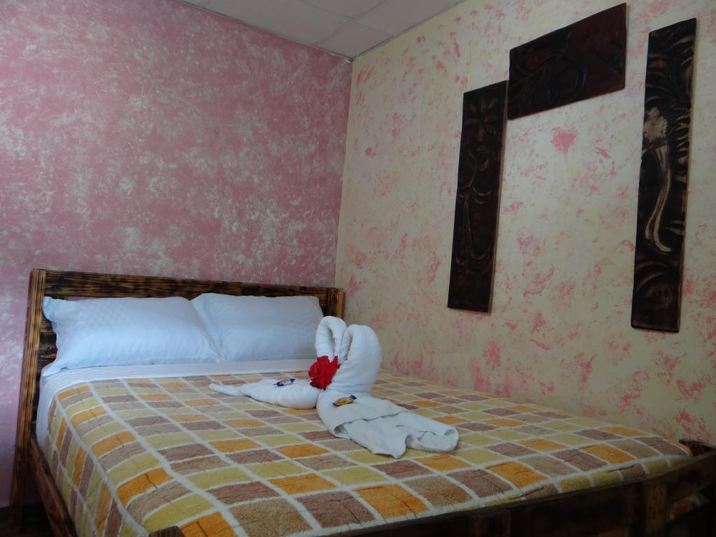 בוקט Arte Hostal מראה חיצוני תמונה