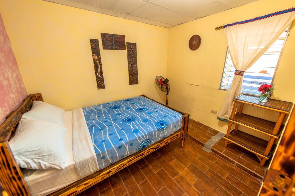 בוקט Arte Hostal מראה חיצוני תמונה