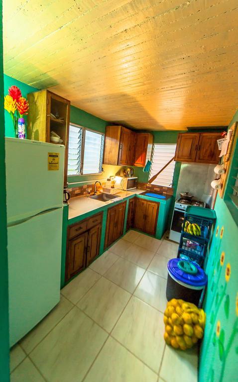 בוקט Arte Hostal מראה חיצוני תמונה