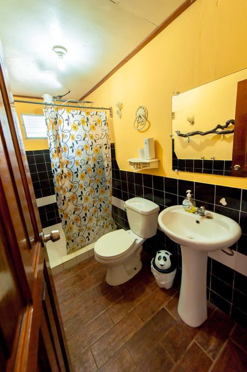 בוקט Arte Hostal מראה חיצוני תמונה